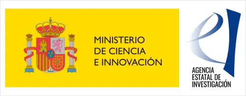 ministerio de ciencia y universidades logo